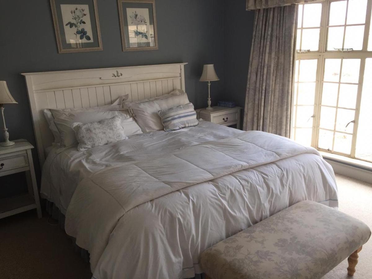 Rose Cottage @ Gods' Haven Eco Estate Underberg Esterno foto